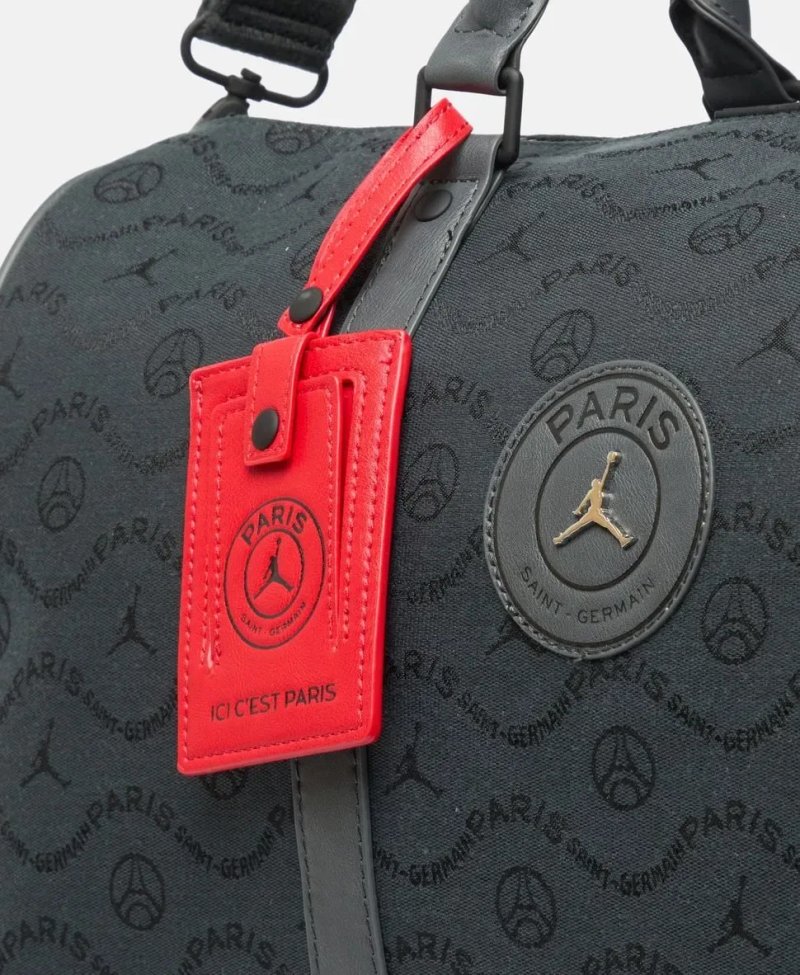 Акція! Сумка Jordan X PSG (One Size) Нова з бірками! — фото 2