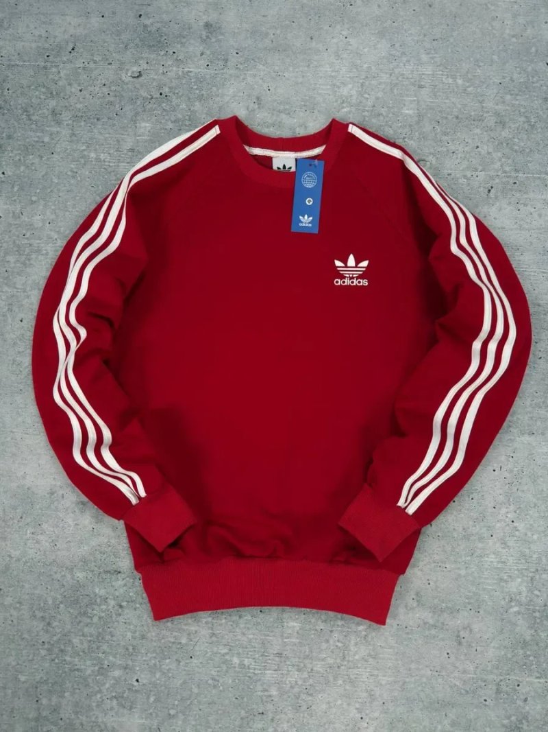 Акция! Свитшот світшот Адідас Адидас Adidas — фото 3