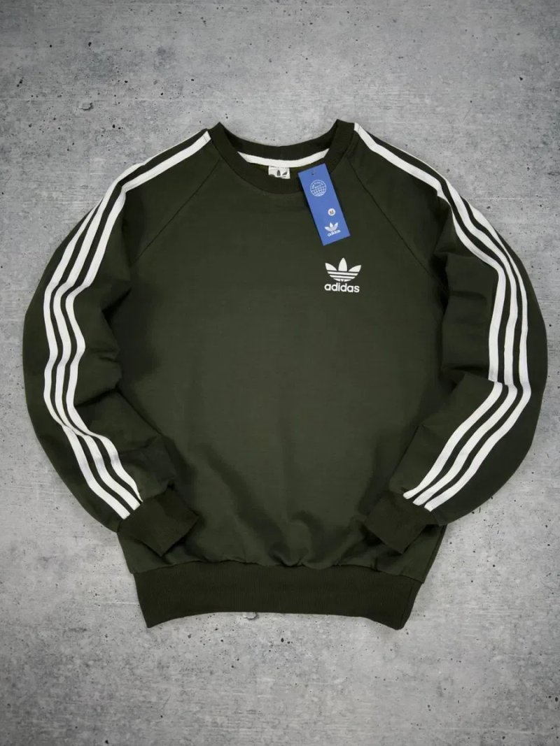 Акция! Свитшот світшот Адідас Адидас Adidas — фото 4
