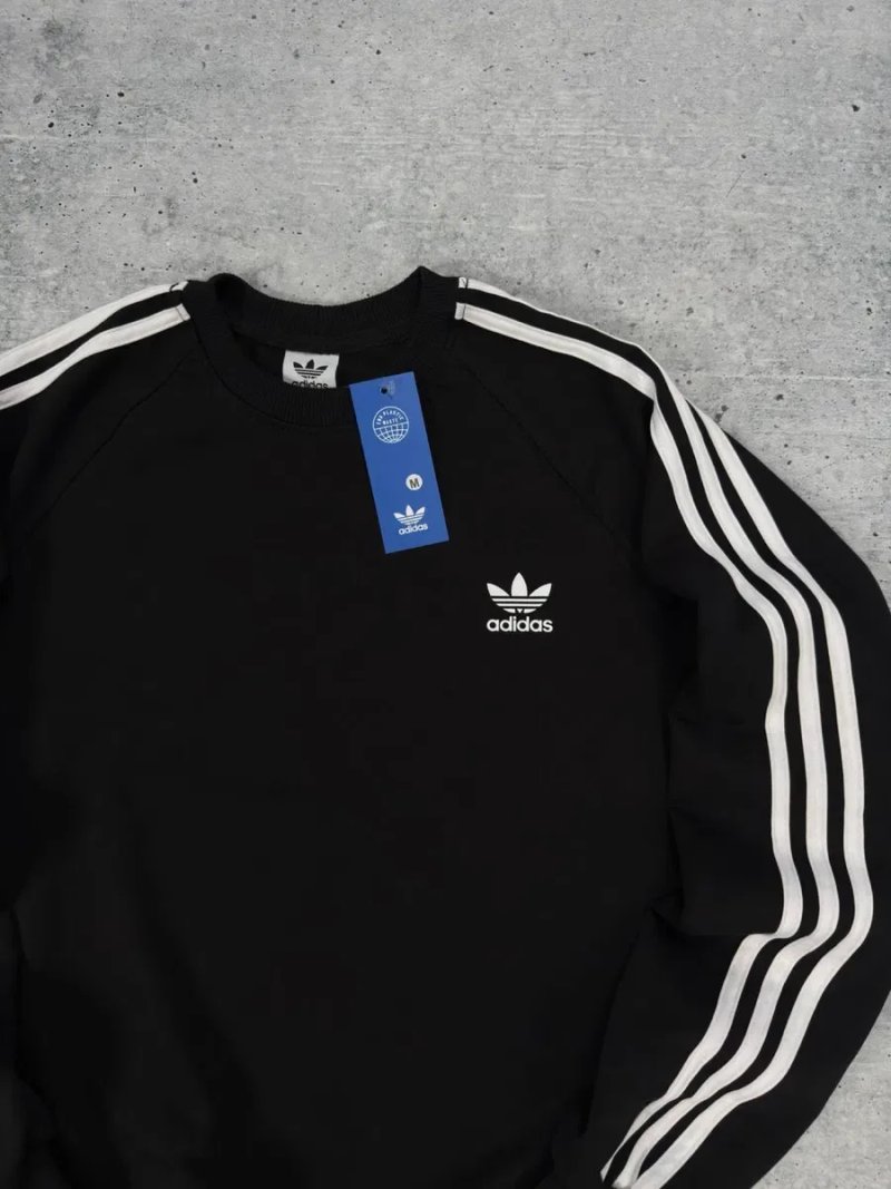 Акция! Свитшот світшот Адідас Адидас Adidas — фото 8