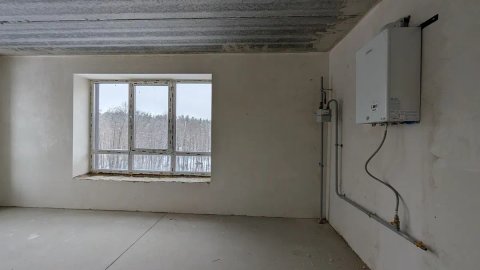 Актуальна квартира! Продаж 1к квартири в зданому будинку. Газ! Без %%