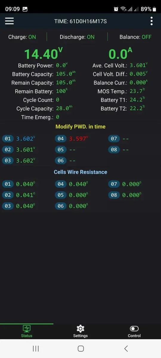 Акумулятор 12 Вольт  105, 230, 280, 314Ач, LiFePO4 комiрка EVE Grade A — фото 5