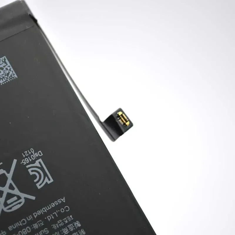 Акумулятор батарея Iphone 8 Plus Айфон оригінал нова 2691 mAh гарантія — фото 4