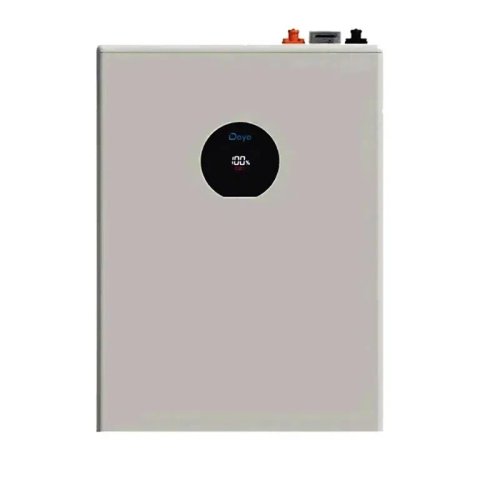 Акумулятор Deye 16 кВт-2100$ Гібрідний інвертор Deye SUN-30K-SG02-HP3-2800$ Дея 6,8,10 12 15 16 20 кВт Дея акумулятор 16 кВт 2100$