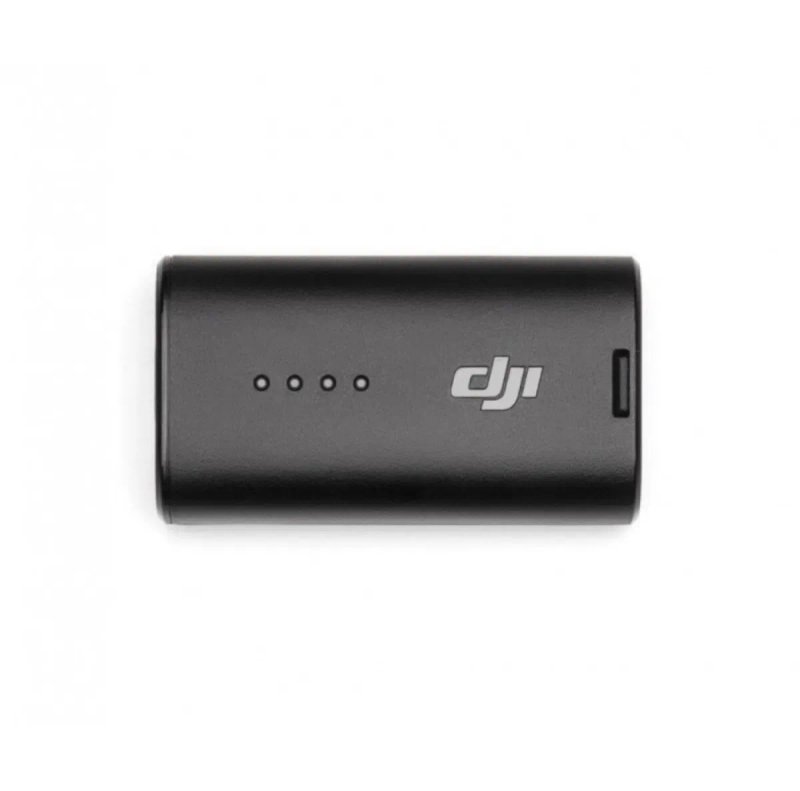 Акумулятор DJI Goggles 2 (CP.FP.00000030.01) — фото 4