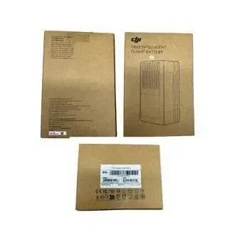 Акумулятор DJI Matrice 350/300 Series TB65 Intelligent Flight Battery, арт: 43758 — фото 2