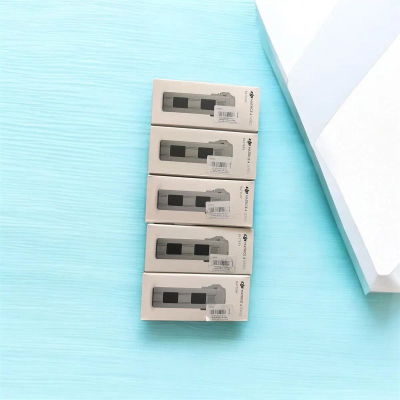 Акумулятор DJI Matrice 4 Series Battery — фото 3