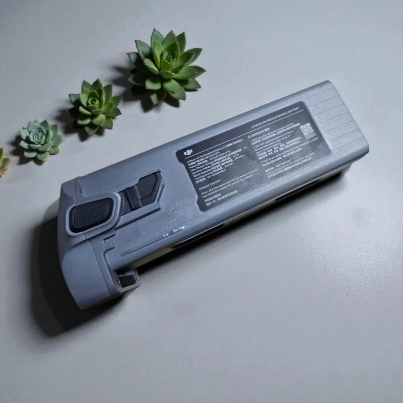 Акумулятор DJI Matrice 4T, 4E батарея матрас 4 Matrice 4 Battery — фото 2