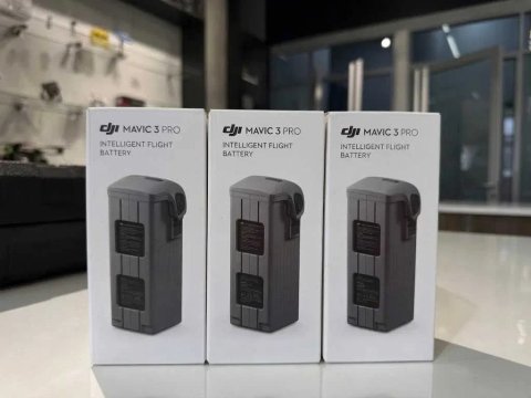 Акумулятор DJI Mavic 3 Intelligent Flight Battery | NEW | Гарантія | Магазин