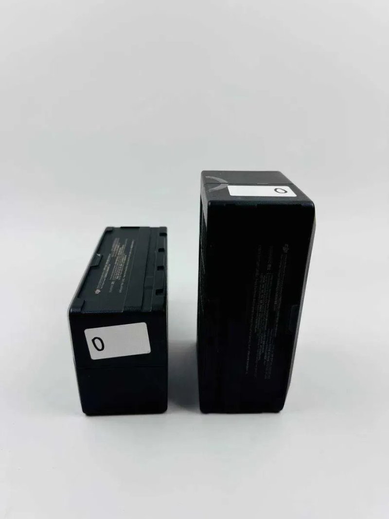 Акумулятор DJI TB60 для DJI Matrice 300, 0 циклі заряду, Арт: 44177 — фото 3