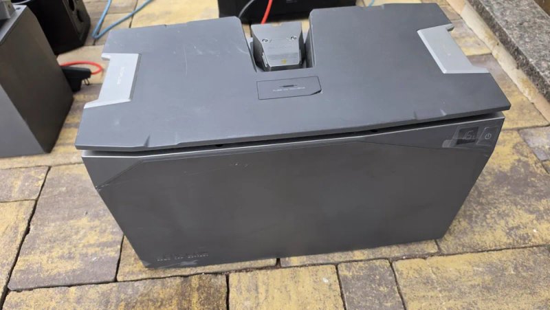 Акумулятор до ECOFLOW 2квт і 5квт lipo4 — фото 3