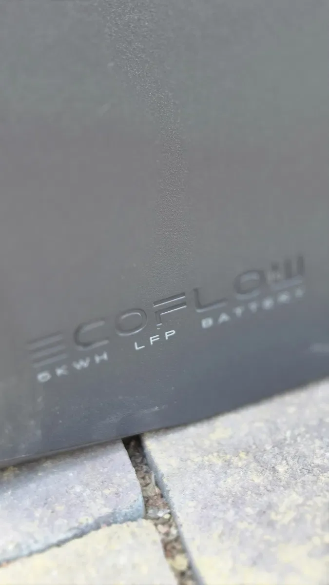 акумулятор до інвертора або станції ECOFLOW — фото 6