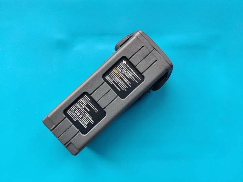 Акумулятор дрона DJI Mavic 4 Pro батарея мавік 4 Intelligent Flight Battery mavik 4 про батарея — фото 2