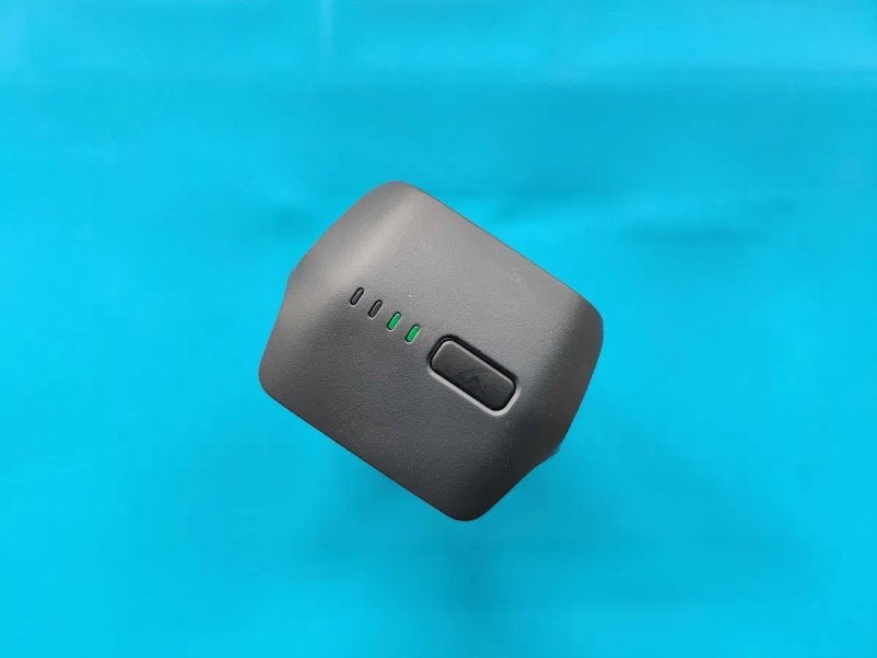 Акумулятор дрона DJI Mavic 4 Pro батарея мавік 4 Intelligent Flight Battery mavik 4 про батарея — фото 3