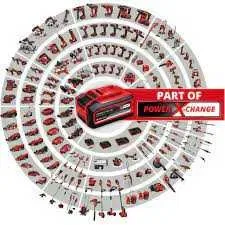 Акумулятор Einhell 18V 1,5 , 2,5 , 3,0 ,4,0 , 5,2 ,6,0 Ah !Гарантія 2 — фото 4
