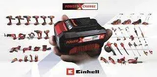 Акумулятор Einhell 18V 1,5 , 2,5 , 3,0 ,4,0 , 5,2 ,6,0 Ah !Гарантія 2 — фото 8
