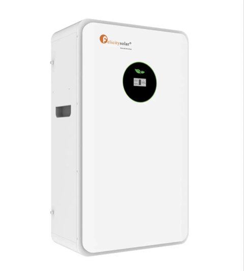 Акумулятор Felicity Solar FLA48171-EU 8.75 кВт