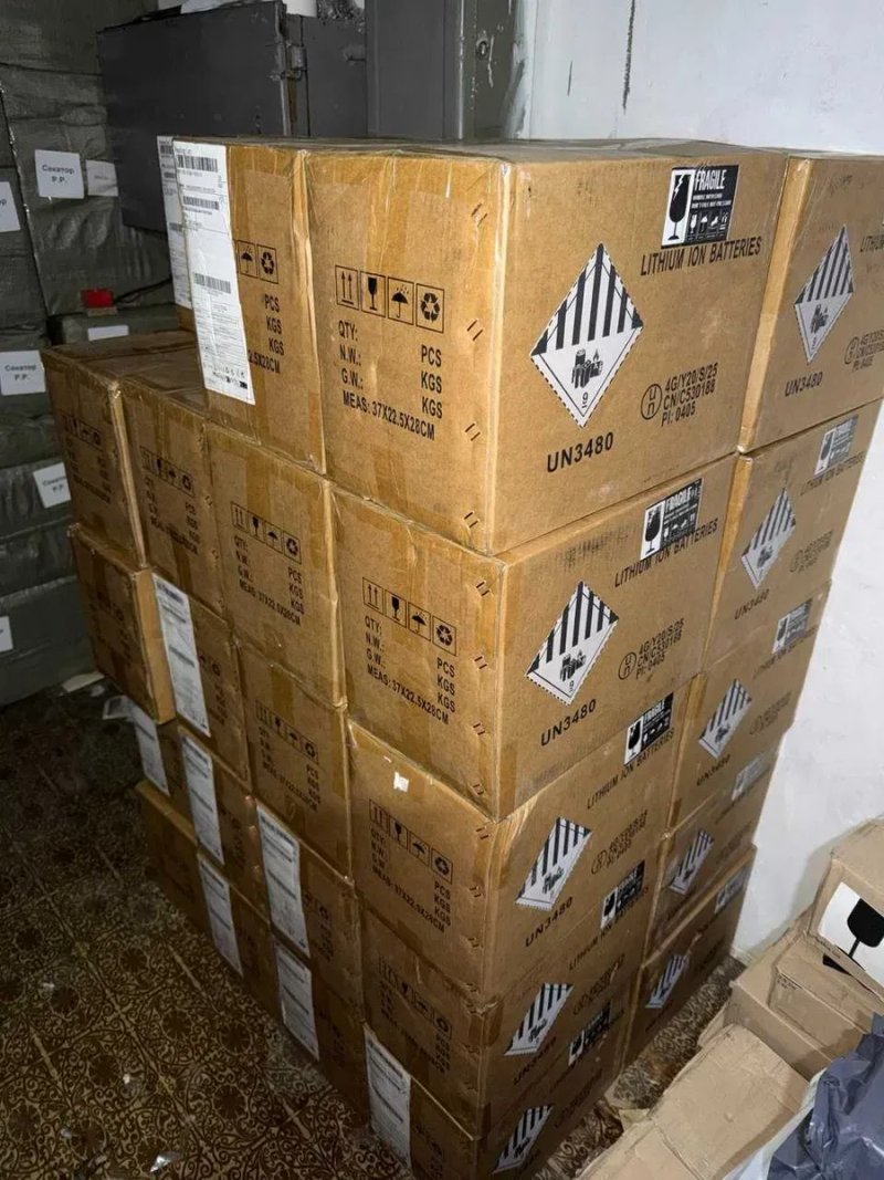 Акумулятор LiFePo4 Datou boss 12V, 24V, 48V, 50/100/200/300A аккумулятор lifepo4, eve, опт, оптом, літій, літієвий, литий, литиевый, Smart BMS, акб — фото 2