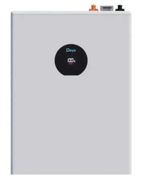 Акумулятор літієвий Deye  SE-F5 Pro-C