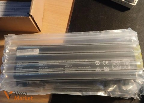 Акумулятор PowerPlant для DELL Latitude E5440 7800 mAh новий
