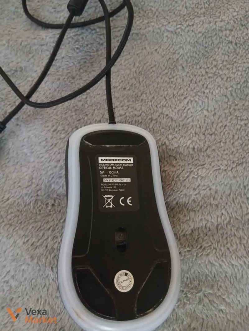 Акумулятор PowerPlant для DELL Latitude E5440 7800 mAh новий — фото 5