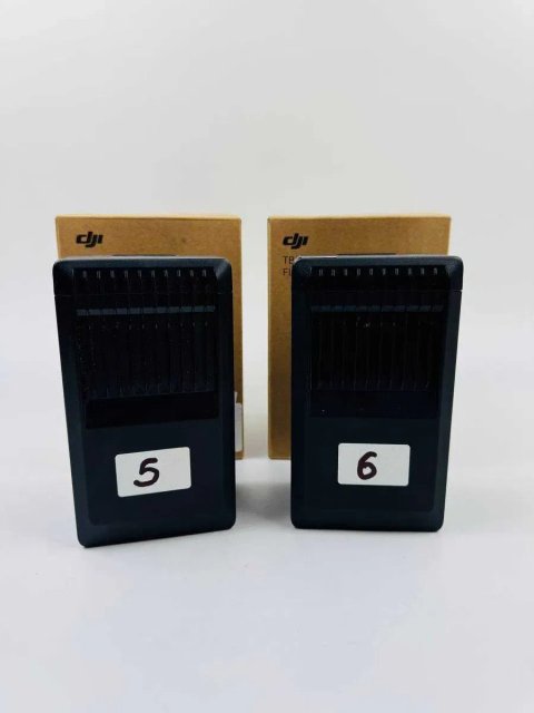 Акумулятори 2 шт. для DJI Matrice 350/300 Series TB65 Intelligent Flight Battery, 5-6 циклів, в коробці, Арт: 44257