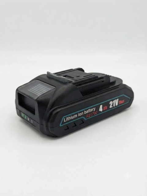 Акумулятори 4ah посадки makita, procraft, vitals и другие