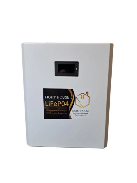 Акумулятори LifePo4 24V 230A
