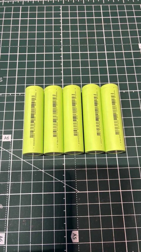 Акумулятори TerraE INR 30E 18650 3000mah