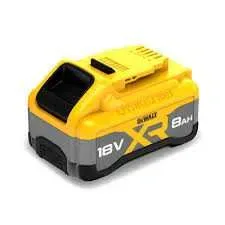 Акумуляторна батарея DeWALT DCB1880 8A 18V 3Р. ГАРАНТІЇ — фото 2