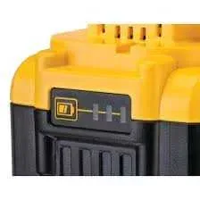 Акумуляторна батарея DeWALT DCB1880 8A 18V 3Р. ГАРАНТІЇ — фото 4