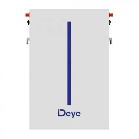 Акумуляторна батарея Deye RW-M6.1 48V 120AH (RW-M6.1)