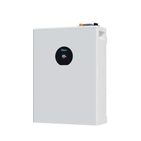 Акумуляторна батарея Deye SE-F5 PRO-C 51.2v 100Ah 5.1квт./г.