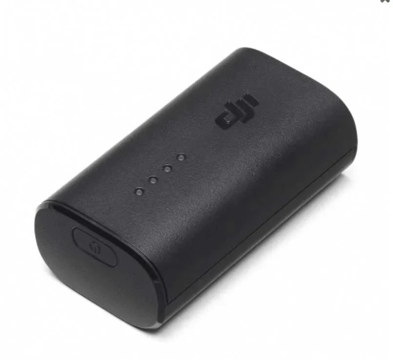 Акумуляторна батарея для окулярів DJI FPV Avata Goggles 2 V2 ОРИГІНАЛ — фото 2
