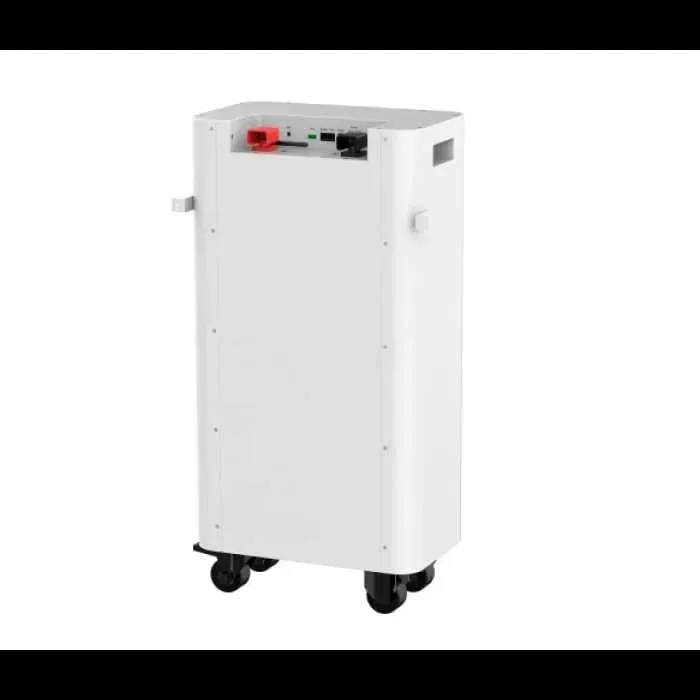 Акумуляторна батарея Must LiFePO4 LP16-48300 51.2V 300Ah 15,36KWh — фото 2