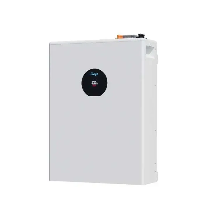 Акумуляторна батарея SE-F5 Pro-C Deye (LiFePO4 51,2V 100Ah 5,12kWh) — фото 2
