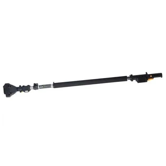 Акумуляторна пила GRAND АПЦ-6М 20В 2Аг Brushless 6" + телескопічна штанга 1,3–2 м подовжувач висоторіз — фото 3