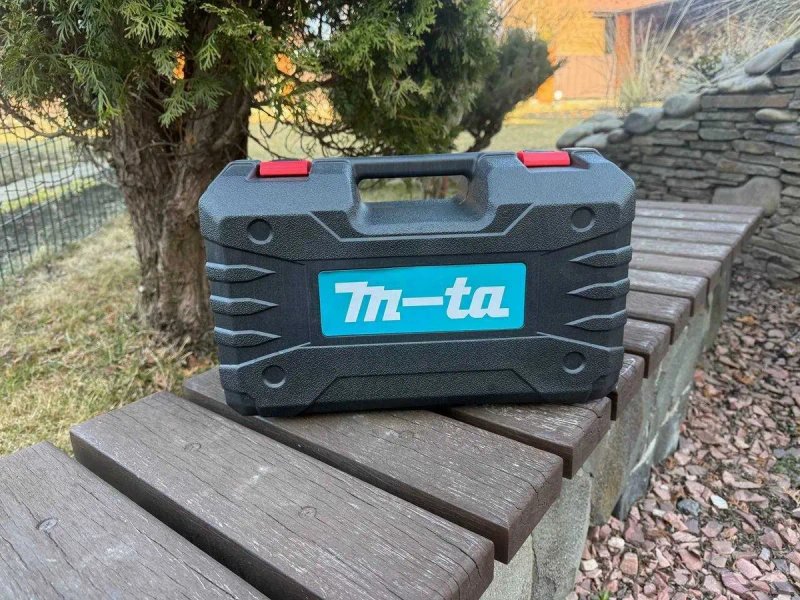Акумуляторна пила Makita 30см‼️Потужна‼️ Безщіткова. Пилка по дереву — фото 8