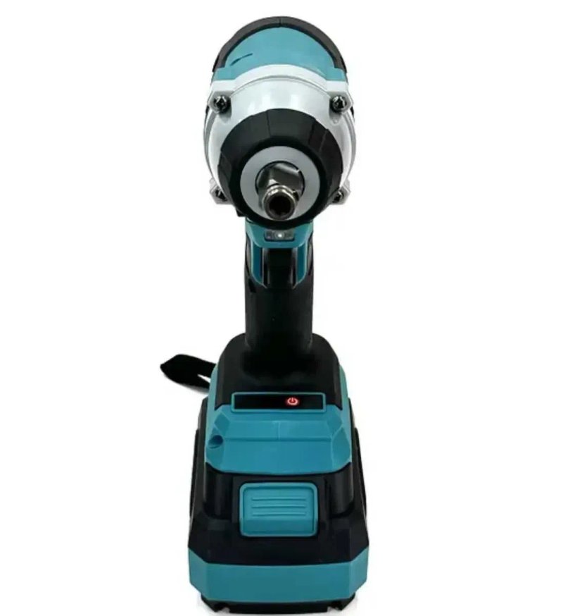 Акумуляторні гайковерти Makita DTW701Z 48 V 6 AH  арт 3900 — фото 3