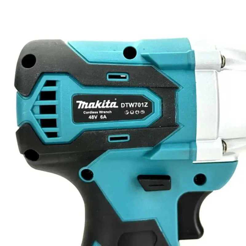 Акумуляторні гайковерти Makita DTW701Z 48 V 6 AH  арт 3900 — фото 4