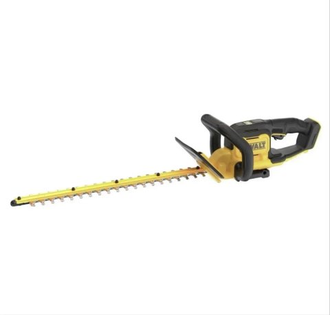 Акумуляторний кущоріз Dewalt DCHT821 20v.