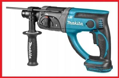 Акумуляторний перфоратор Makita STP DHR 202 Z. Арт.2266