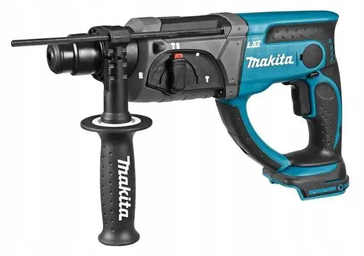 Акумуляторний перфоратор Makita STP DHR 202 Z. Арт.2266 — фото 2