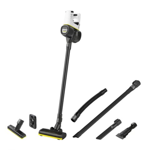 Акумуляторний пилосос Karcher VC 4 Cordless myHome Car