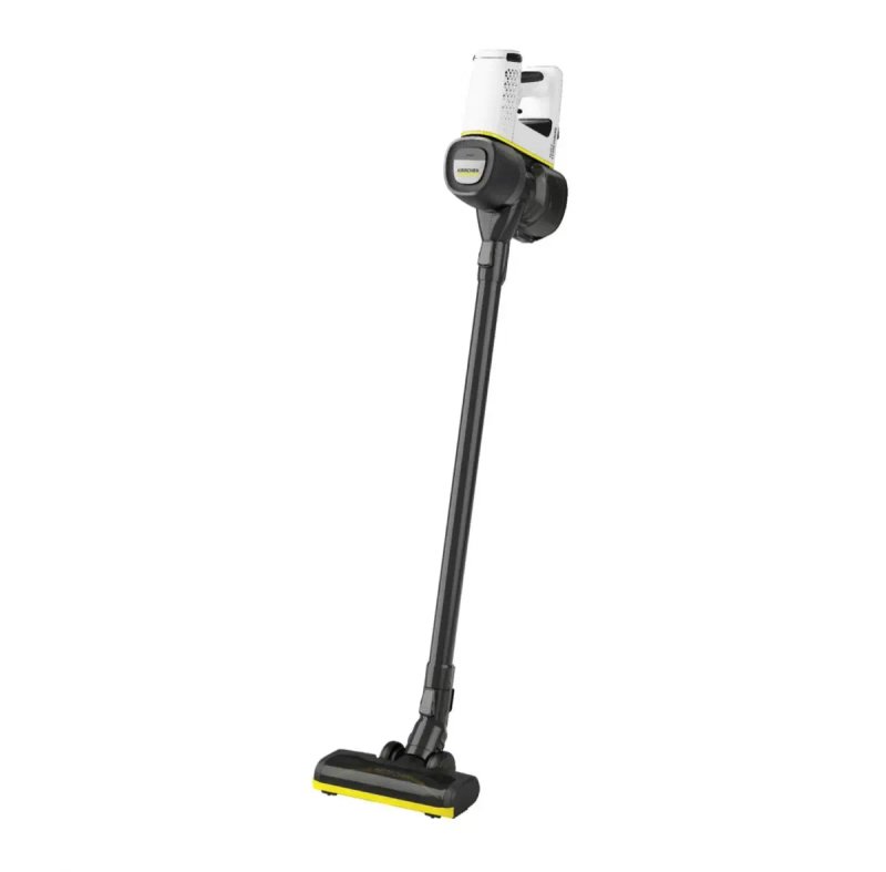 Акумуляторний пилосос Karcher VC 4 Cordless myHome Car — фото 2