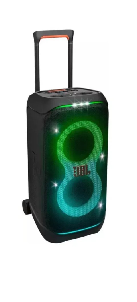 Акустична колонка JBL PartyBox Stage  320 (JBLPBSTAGE320EP) ‼️НОВА‼️