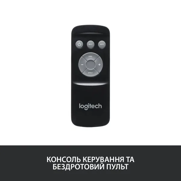 Акустична система Logitech 5.1 Z906 Surround Sound Speakers — фото 5