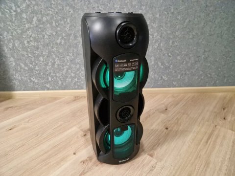 Акустична система REAL-EL X-787 (Sven ps-720)