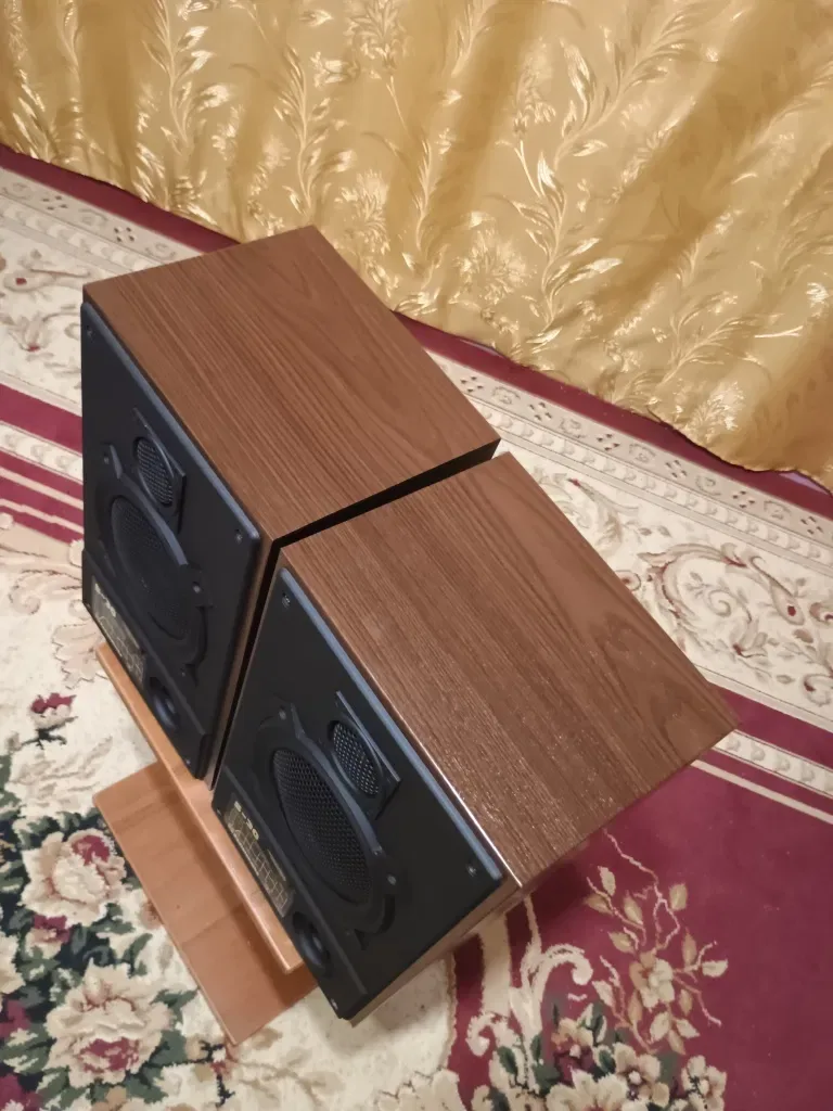 Акустичні системи S30 Radiotehnika — фото 5