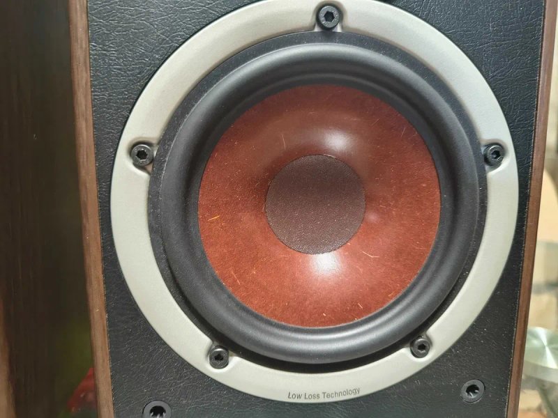 Акустика DALI Spektor 2 Hi-Fi stereo made in Denmark/China — фото 4